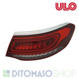 FANALE POSTERIORE ESTERNO DX A LED PER MERCEDES GLC COUPE' C253 01/2019> ULO OE A2539060702