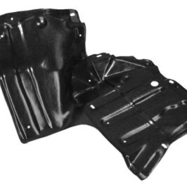 RIPARO SOTTOMOTORE SX PER TOYOTA RAV 4 08/2000>12/2005 [OE 5144242070]