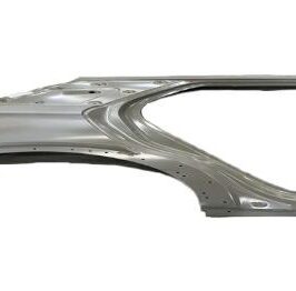 PARAFANGO POSTERIORE DX PER BYD SEAL 01/2023> OE EM2E5401918