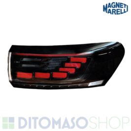 FANALE POSTERIORE DX ESTERNO FULL LED PER VW iD4 05/2020> MARELLI OE 11A945208A