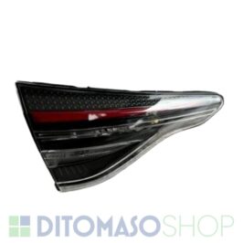 FANALE POSTERIORE SX INTERNO A LED PER RENAULT CLIO 07/2023> OE 265555477R