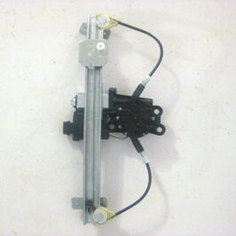 ALZACRISTALLO ELETTRICO POSTERIORE DX C/CONFORT PER OPEL ASTRA H SW 06/2004>12/2009 [OE 140309]