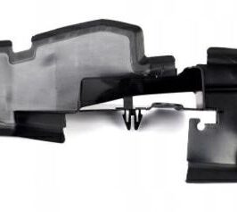 DEFLETTORE ARIA ANTERIORE INFERIORE SX PER FORD FOCUS 01/2011> [OE F1EB8339AA]