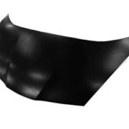 COFANO ANTERIORE PER HONDA JAZZ 10/2008>12/2014 [OE 60100TF0G00ZZ]