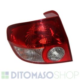 FANALE POSTERIORE SINISTRO PER HYUNDAI GETZ 09/2002>01/2005 OE 924011C000