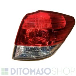 FANALE POSTERIORE DX SUBARU LEGACY 09/2009> SW [OE 84912AJ090]