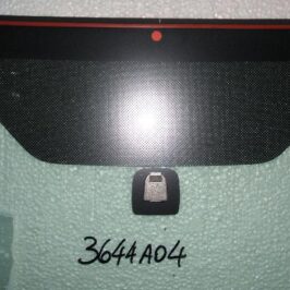 PARABREZZA VERDE C/BASETTA A INCAVO PER FIAT 16 01/2010> SUZUKI SX4 01/2010> OE 3363AGS1P