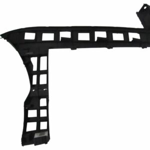 STAFFA PARAURTI POSTERIORE INTERNA SX PER VW PASSAT 04/2005> [OE 3C5807377]