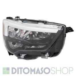 FARO DX H1-H7 PER OPEL COMBO 06/2018> OE 9816825480
