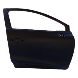 PORTA ANTERIORE DX PER RENAULT CLIO 11/2012> [OE 801008302R]
