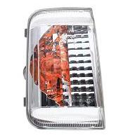 FANALINO RETROVISORE ARANCIO DX PER CITROEN JUMPER-PER FIAT DUCATO-PER PEUGEOT BOXER 08/2006>