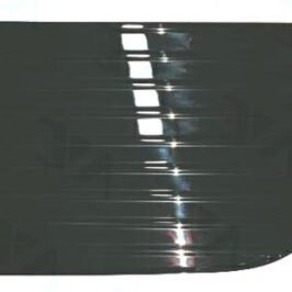 GRIGLIA DX PARAURTI POSTERIORE C/PDC PER BYD ATTO 3 01/2023> OE SC2E2804118