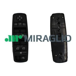 BLOCCO INTER.ALZ.GL X164 09>ALZAV.ANT+POST.RET.EL.ABBATT.3 PIN