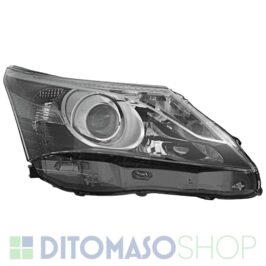 FARO DX H11-H9 A LED PRED REG ELETTRICA PER TOYOTA AVENSIS 01/2011> [OE 8113005350]