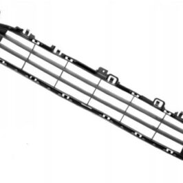 GRIGLIA P/TI ANT C/LE MAZDA 6 02/15>