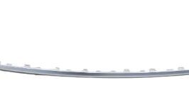 MODANATURA PARAURTI POSTERIORE INFERIORE ARGENTO PER AUDI Q5 S-LINE 07/2020> OE 80A853057A3Q7