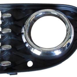 GRIGLIA FENDINEBBIA SX PER FIAT 500 LOUNGE 07/2015> OE 735642313