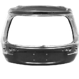 PORTELLONE POSTERIORE PER MITSUBISHI OUTLANDER 01/2012> OE 5801B349
