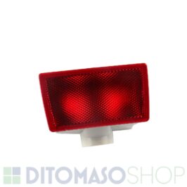 RETRONEBBIA DX/SX PER SUBARU XV 01/2012> [OE 84913FG420]