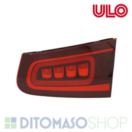 FANALE POSTERIORE DX INTERNO A LED PER MERCEDES GLC X253 01/2019> ULO OE A2539060102