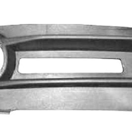 GRIGLIA FENDINEBBIA DX PER VW CADDY KOMBY 08/2004> OE 2K0853684AFKZ