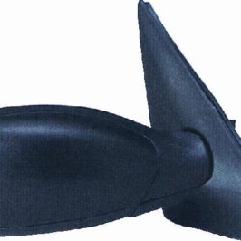 RETROVISORE DX MECCANICO NERO PER PEUGEOT 306 05/1993>07/2001
