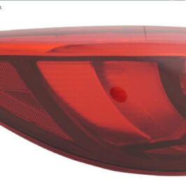 FANALE POSTERIORE SX ESTERNO LED PER MAZDA CX5 01/2015> OE K07051160