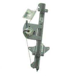 MECC.ALZ.A/DX MICRA 5P 2017>VERSIONE C/ANTIPINCH