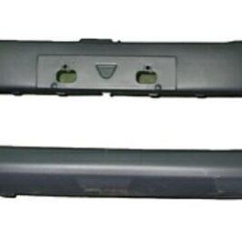 PARAURTI ANTERIORE PER TOYOTA HILUX 4WD 01/2011>12/2015 [OE 521190K981]