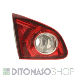 FANALE POSTERIORE INTERNO SINISTRO PER NISSAN QASHQAI 02/2007>12/2009 OE 26555JD800