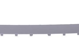 MODANATURA GRIGLIA PARAURTI INFERIORE PRIMED PER TOYOTA AYGO 05/2018> OE 527110H900