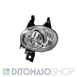 FENDINEBBIA DX H1 PER PEUGEOT 206 08/1998>04/2003 OE 6205T1