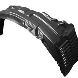 PARASASSI ANTERIORE DX PER MITSUBISHI LANCER 06/2007> [OE 5370A738]