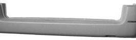 PARAURTI POSTERIORE PRIMED PER CITROEN BERLINGO-PEUGEOT PARTNER/RANCH 10/1996>12/2007 OE 7410FX