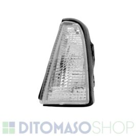 FANALINO ANTERIORE SINISTRO BIANCO PER FIAT 500 09/1992>04/1998 OE 46411407