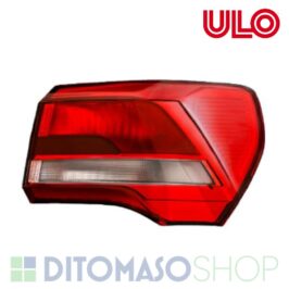 FANALE POSTERIORE ESTERNO DX A LED PER AUDI Q3 07/2018> ULO OE 83A945070
