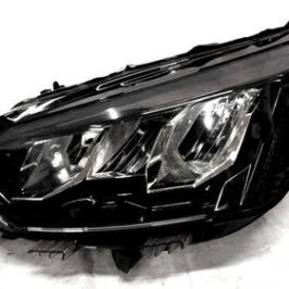 FARO DX ECO LED PER PEUGEOT 2008 01/2019> OE 9833036280