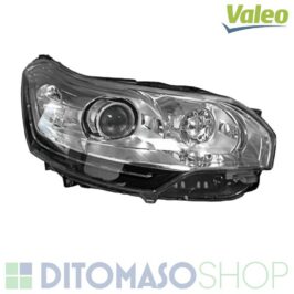 FARO DESTRO XENO D1S DBL C/MOTORINO PER CITROEN C5 10/2010> VALEO OE 1616886180