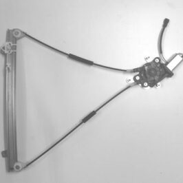 ALZACRISTALLO ELETTRICO ANTERIORE DX PER CITROEN SAXO 03/1996-/PER PEUGEOT 106 09/1991> [OE 9222F3]