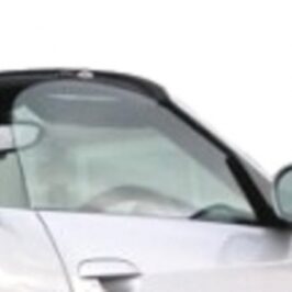 VETRO SCENDENTE VERDE PORTA DX PER BMW Z4 ROADSTER 2003>2009 OE 51337016642