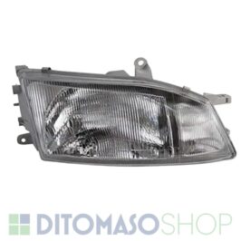 FARO DX H4 ELETTRICO PER TOYOTA HI-ACE 08/1995>01/2005 [OE 8111026100]