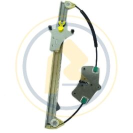 MECC.ALZ.P/DX VW TIGUAN 2016-2023VERSION C/ANTIPINCH