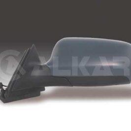RETROVISORE SX ELETTRICO TERMICO PRIMERIZZATO PER AUDI A3 5PORTE 09/2000-08/2003