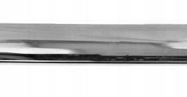 MODANATURA DX GRIGLIA PARAURTI ANTERIORE CROMATA PER VW CARAVELLE T6 01/2019> OE 7LA853762A2ZZ