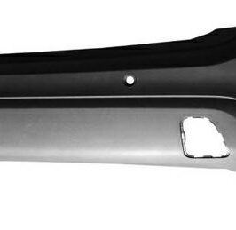 PARAURTI POSTERIORE C/PDC PER OPEL CROSSLAND X 01/2017> [OE 39157470]