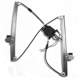 ALZACRISTALLO ELETTRICO ANTERIORE DX PER BMW S5 E39 09/1995>06/2003 [OE 51338252394]