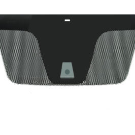 PARABREZZA VERDE PER FIAT PANDA 08/2003>12/2011  PILKINGTON OE 51834359