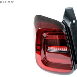 FANALE POSTERIORE DX A LED PER FIAT 500e 10/2020> OE 52140407