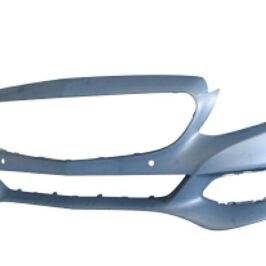 PARAURTI ANTERIORE PRIMERIZZATO C/PDC+TELECAMERA PER MERCEDES CLASSE C W205 12/2013> [OE A20588020409999]