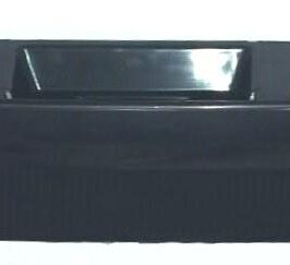 MODANATURA PORTELLONE POSTERIORE PER NISSAN QASHQAI /QASHQAI +2 02/2007>01/2010 [0812JD00H]